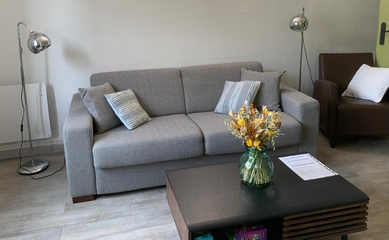 Appartement Sòlfar -