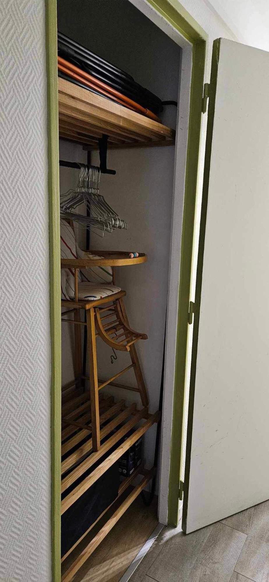 Appartement Sòlfar -